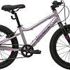 Детский велосипед Maxiscoo 5Bike 20 L 2024 (розовый сапфир)
