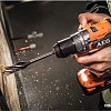 Ударная дрель-шуруповерт AEG Powertools BSB 18SBL2-0 4935480057 (без АКБ)