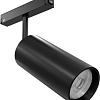 Трековый светильник Arte Lamp Linea A4641PL-1BK