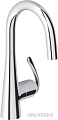 Смеситель Grohe Zedra 32296000