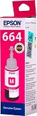 Чернила Epson C13T664398