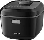 Sencor SRM 3900BK