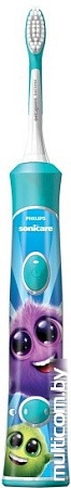 Электрическая зубная щетка Philips Sonicare For Kids [HX6322/04]