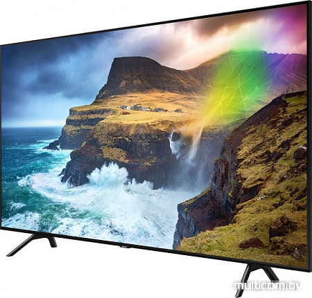 Телевизор Samsung QE49Q70RAU