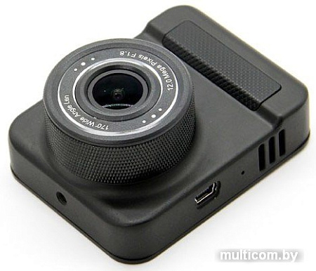 Автомобильный видеорегистратор Eplutus DVR-936