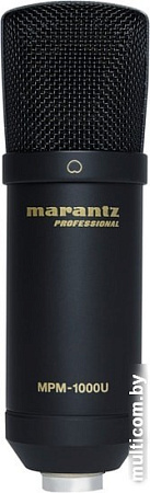 Микрофон Marantz MPM-1000U