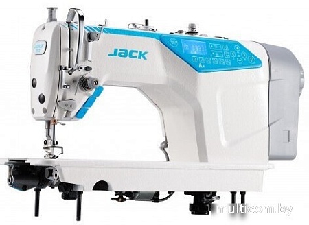 Электронная швейная машина JACK A4B-A-CH-7