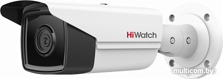 IP-камера HiWatch IPC-B582-G2/4I (2.8 мм)