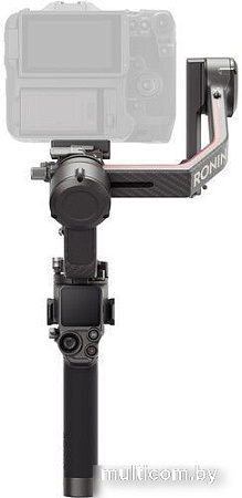 Стабилизатор DJI RS 3 Pro