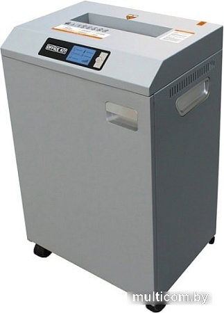Шредер Office-Kit S850 (1.9x15)