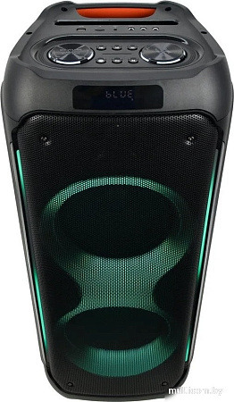 Патибокс Perfeo Power Box 100 Infinity