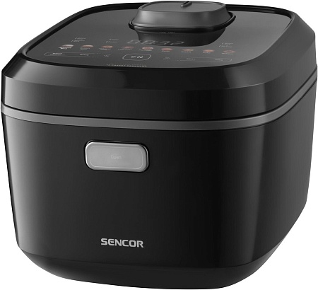 Sencor SRM 3900BK