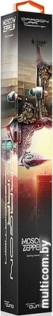 Коврик для мыши QUMO Moscow Zeppelin