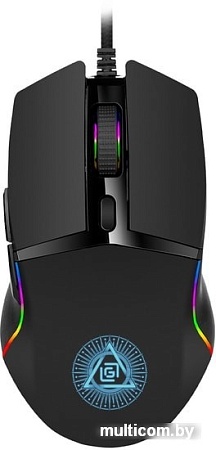 Игровая мышь Oklick 717G Prophecy
