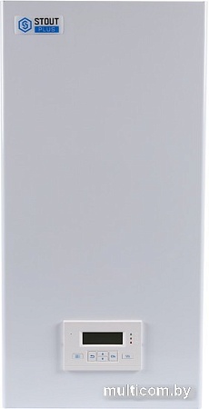 Отопительный котел Stout SEB Plus 14Квт