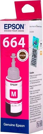 Чернила Epson C13T664398