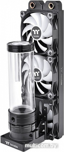Резервуар с помпой Thermaltake Pacific PR32-D5 Plus CL-W280-PL00SW-A