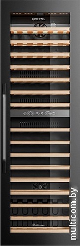 Винный шкаф Meyvel MV83-KBB2