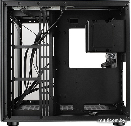 Корпус Ginzzu V500