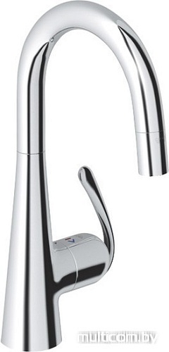 Смеситель Grohe Zedra 32296000