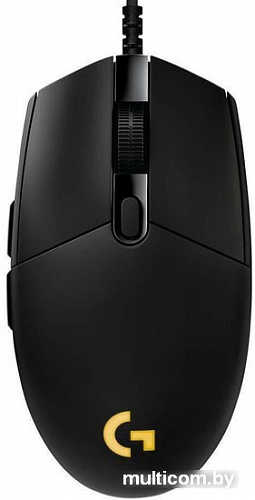 Игровая мышь Logitech G Pro Hero