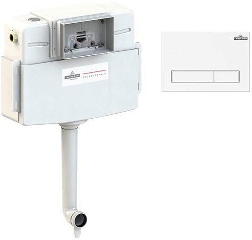 Инсталляция для унитаза Lavinia Boho Relfix 2 в 1 77030025