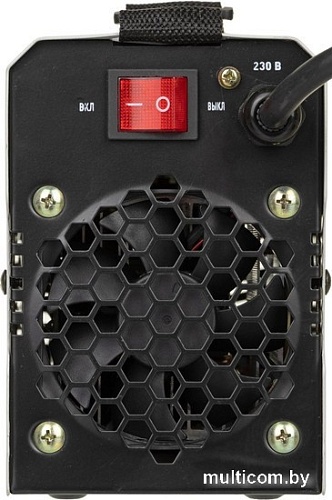 Сварочный инвертор Парма Электрон AC-01-200И