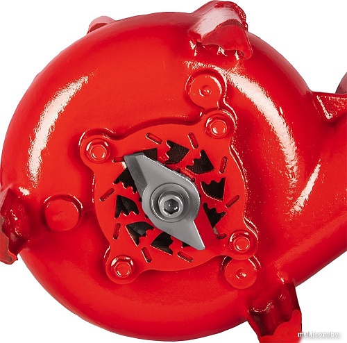 Фекальный насос Quattro Elementi Sewage 500F Ci-Cut