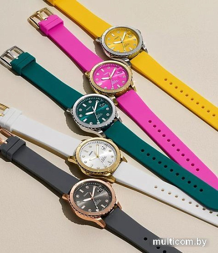 Наручные часы Fossil FB-01 ES5289