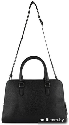 Женская сумка Bugatti Elsa 49460701 (черный)