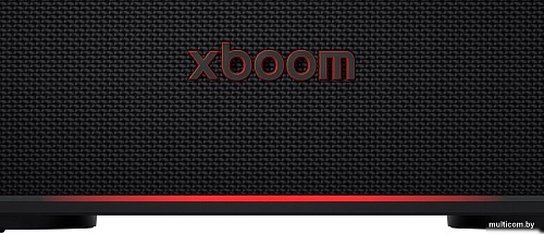 Беспроводная колонка LG XBOOM Bounce