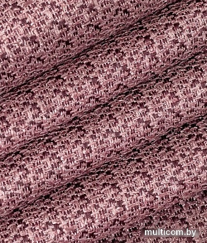 Штора Legrand Дерби 1.5x2.6 м 58117001 (лиловый)