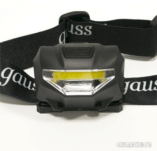 Фонарь Gauss GFL306