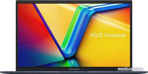 Ноутбук ASUS Vivobook 17 X1704ZA-AU086