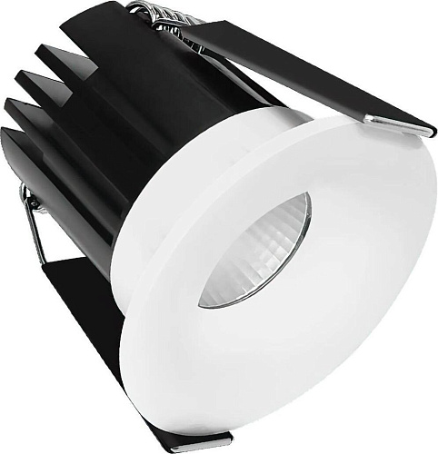 Светильник Arlight MS-Foggy-Built-R45-5W Warm3000 044621