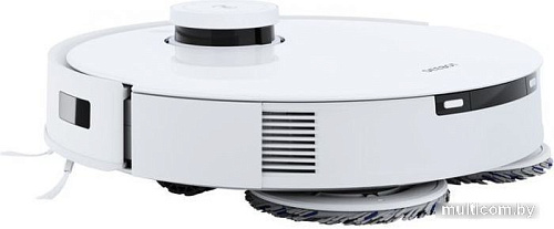 Робот-пылесос Ecovacs Deebot T10 Turbo