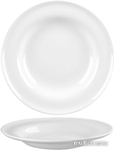 Тарелка обеденная Churchill Contempo WHCTPB1