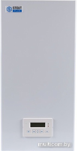 Отопительный котел Stout SEB Plus 14Квт
