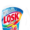 Гель для стирки Losk Color 1.3 л