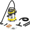 Пылесос Karcher WD 5 Premium Renovation Kit 1.348-238.0