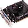 Видеокарта MSI GeForce GT 730 4GB DDR3 (N730-4GD3)