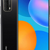 Смартфон Huawei P smart 2021 PPA-LX1 (полночный черный)