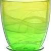 Кашпо NiNaGlass №5 4840154521