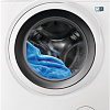 Стирально-сушильная машина Electrolux DualCare 700 EW7WP447W