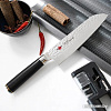 Кухонный нож Fissman Сантоку Kensei Kojiro 2558
