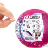 Кукла-сюрприз L.O.L. Surprise! Color Change Surprise PDQ 576334EUC