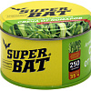 Свеча от насекомых Super Bat На масле цитронеллы в банке SBAT01016 (250 г)