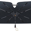 Солнцезащитный зонт Baseus CoolRide Windshield Sun Shade Umbrella Lite CRKX000001