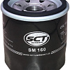 Масляный фильтр SCT SM160
