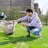 Распылитель Karcher Чистящий пистолет WBS 3 1.645-600.0